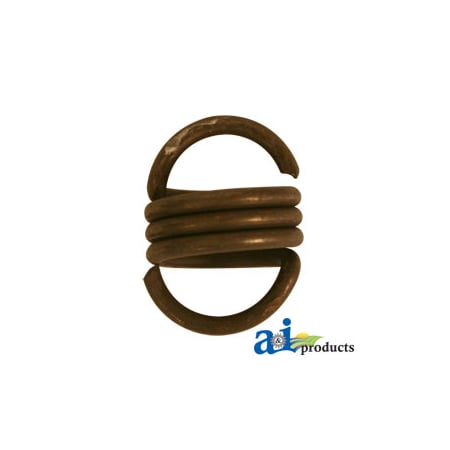 A & I Products Spring, Brake Actuator 3" x5" x1" A-619731C1